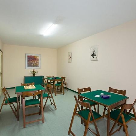 Residence "Canta" Πεσκάρα Εξωτερικό φωτογραφία