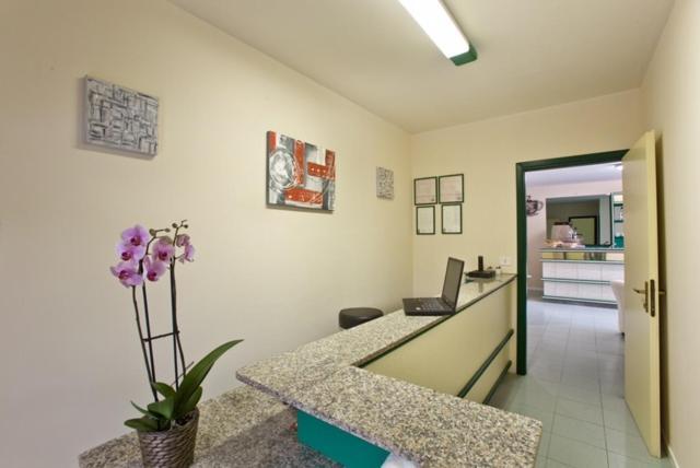 Residence "Canta" Πεσκάρα Εξωτερικό φωτογραφία
