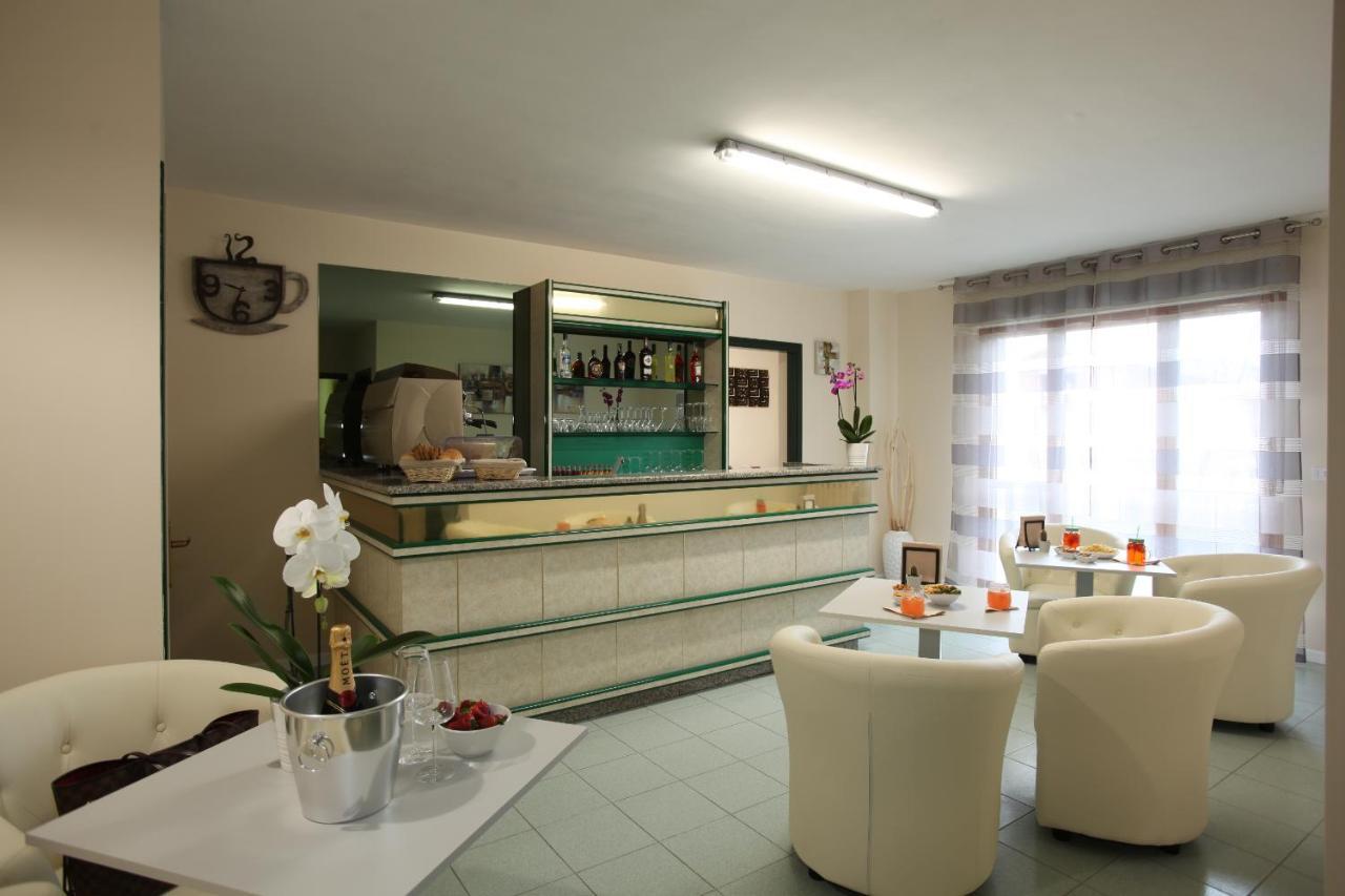 Residence "Canta" Πεσκάρα Εξωτερικό φωτογραφία