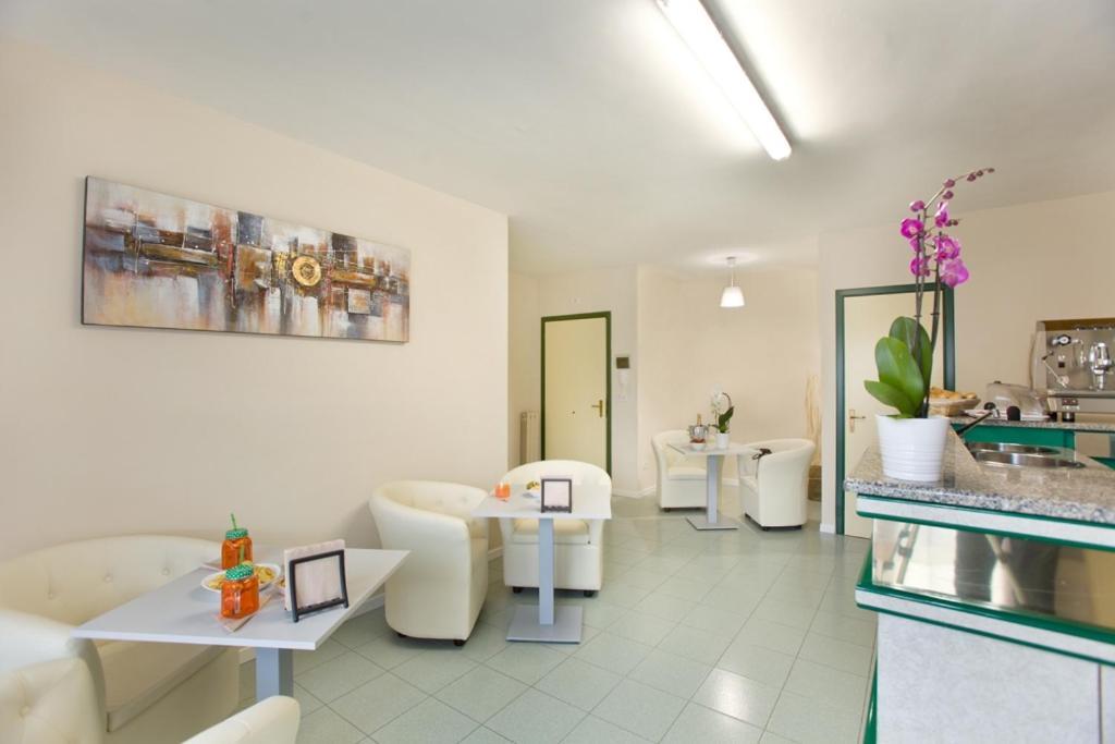 Residence "Canta" Πεσκάρα Εξωτερικό φωτογραφία