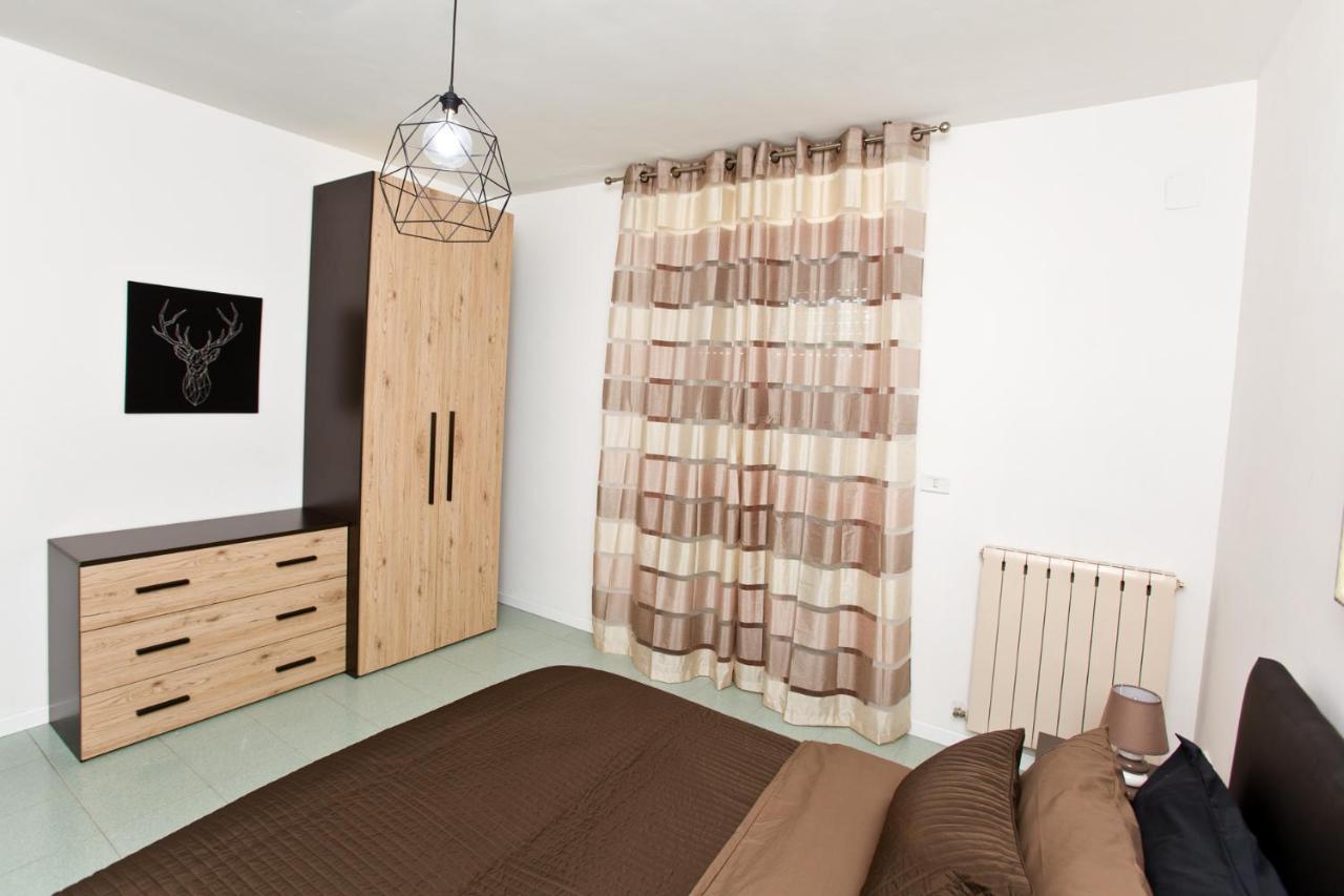 Residence "Canta" Πεσκάρα Εξωτερικό φωτογραφία