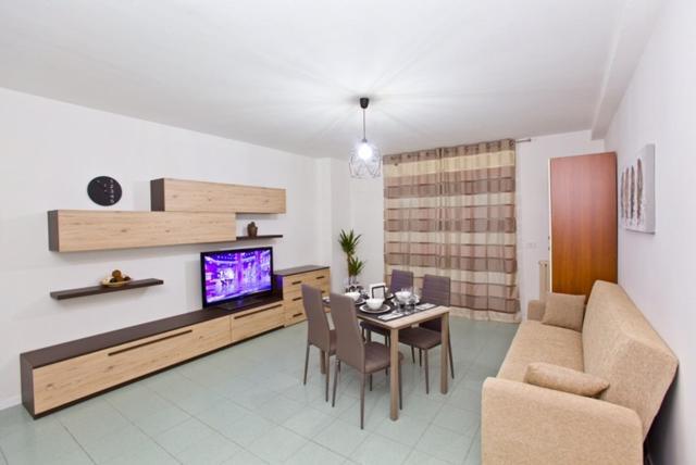 Residence "Canta" Πεσκάρα Εξωτερικό φωτογραφία