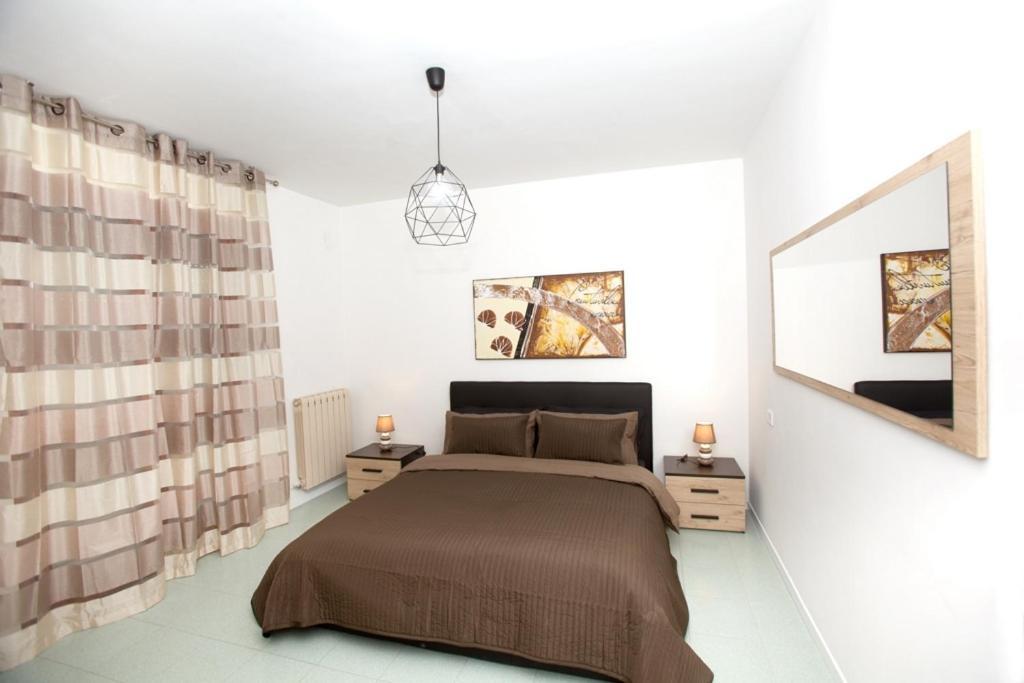 Residence "Canta" Πεσκάρα Εξωτερικό φωτογραφία